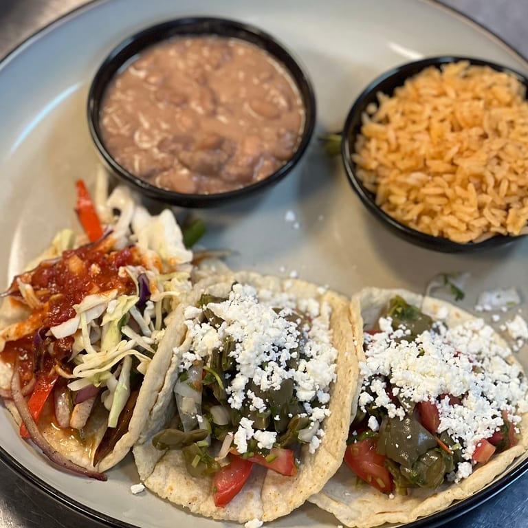 Tacos That Delight Your Taste Buds