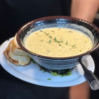 Corn Chowder
