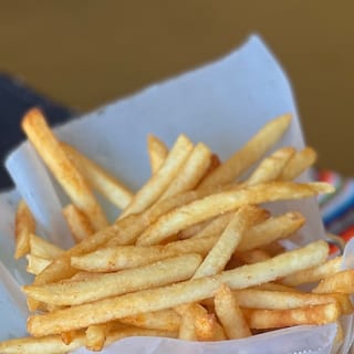 House Fries