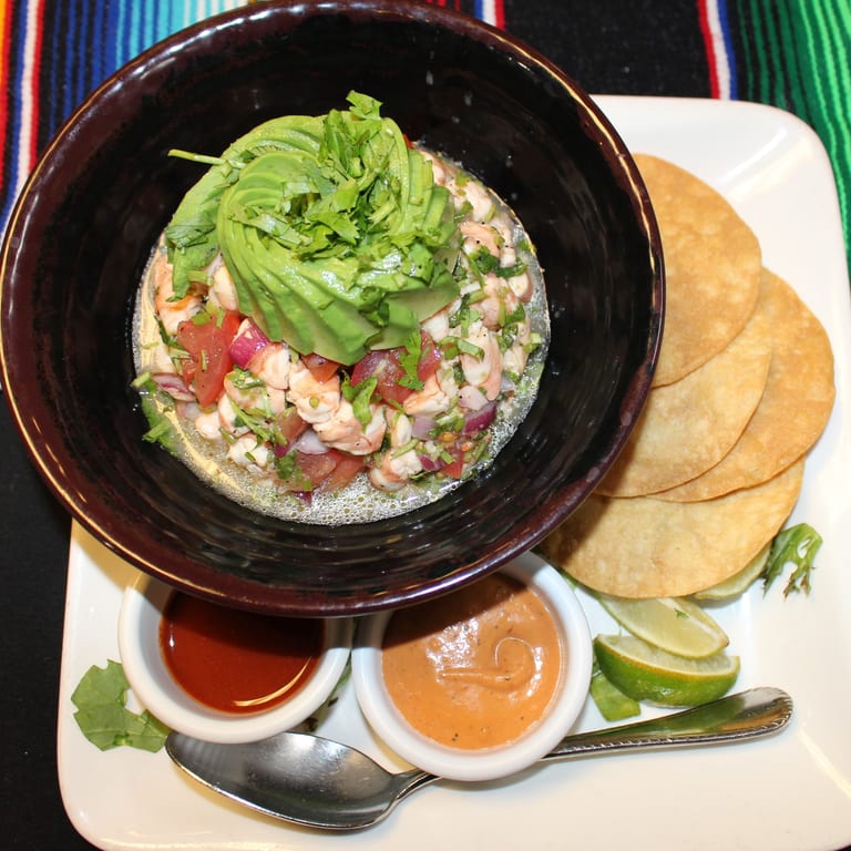 Discover Our Ceviche Delights