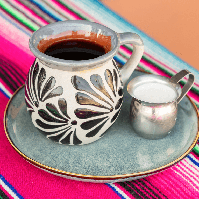 Delicious Coffee Pairings