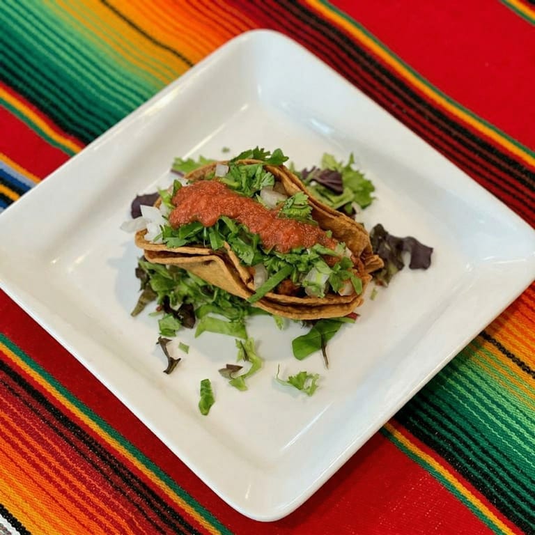 Savor Our Quesadilla