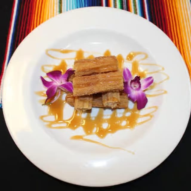 Mexican Churros.